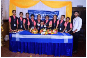 SLKN Bangalore Campus photo 1